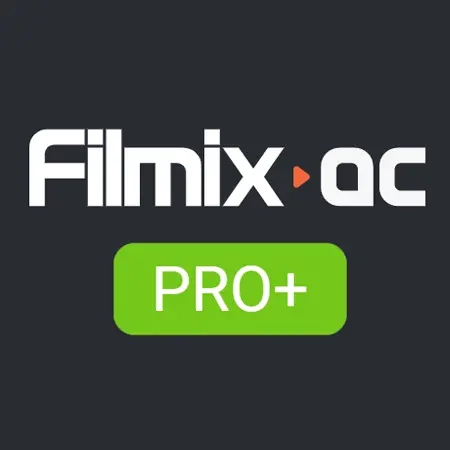 Filmix PRO+ Аккаунт | Подписка Онлайн | 1-3 Месяца