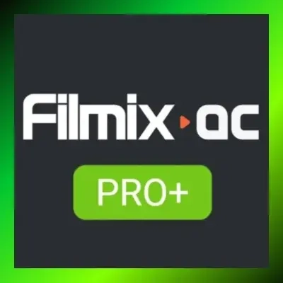 Filmix PRO аккаунт до 2026 - Онлайн