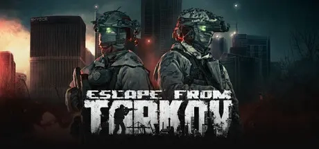 [STEAM] Побег из Таркова | Аккаунт + Смена Данных