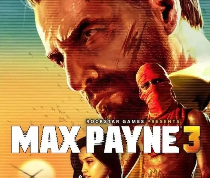 Max Payne 3 Steam ключ Мир + РФ | Standard Edition...