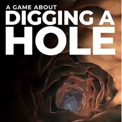 A Game About Digging A Hole Steam | Автодоставка 24/7