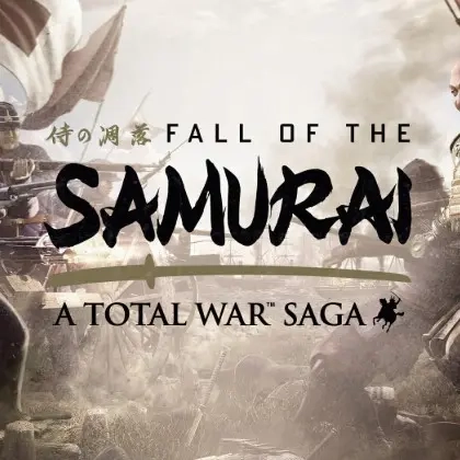 A Total War Saga: FALL OF THE SAMURAI Steam | Авто-Доставка 24/7