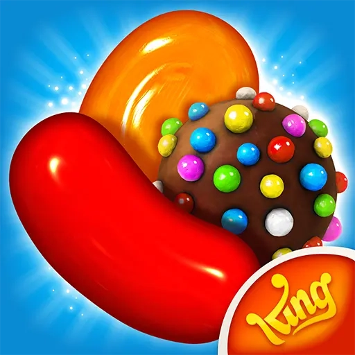 Candy Crush Saga: Золотые слитки - купить онлайн