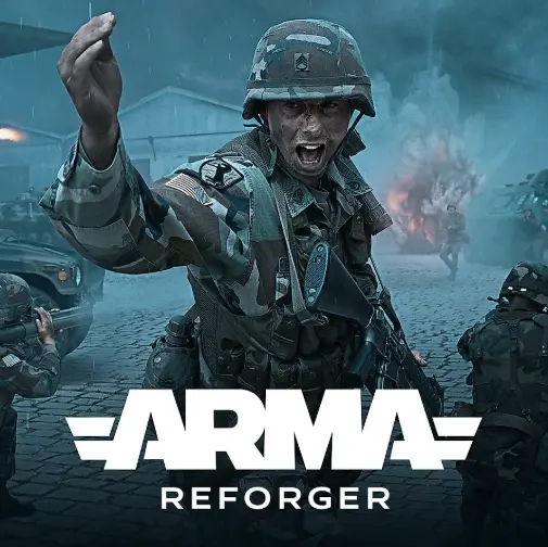 Arma Reforger STEAM GIFT - Купить игру Steam | Онлайн
