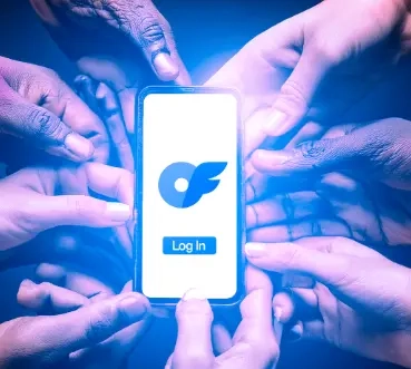 Аккаунт Onlyfans USA Proxy Residential | Услуги Он...