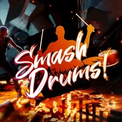 Купить Smash Drums Oculus Quest ключ активации