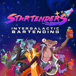 Купить Startenders для Oculus Quest | Ключ Активац...