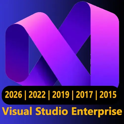 Visual Studio Enterprise | Пожизненная лицензия | ...