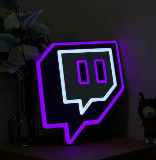 Египетский аккаунт Twitch - Полный доступ | Купить онлайн