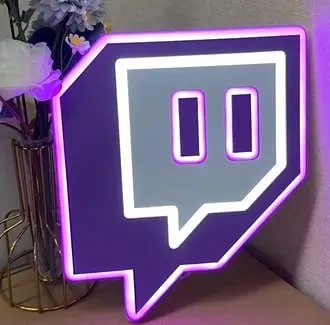 Индонезия Twitch Аккаунт | Полный Доступ | Аккаунт...