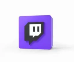 TWITCH Аккаунт | 1000 Подписчиков | Купить Онлайн