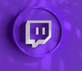 Аккаунт Twitch на 2000 подписчиков | Полный доступ