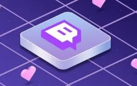 Аккаунт Twitch | 6000 Подписчиков | Полный Доступ ...