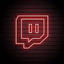 TWITCH Аккаунт | 15,000 Подписчиков | Полный Доступ | Онлайн