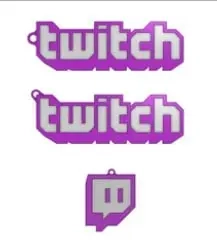 Корейский аккаунт Twitch – Полный доступ, Быстро и...