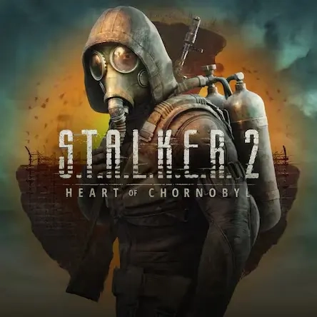 STALKER 2: Heart of Chornobyl PS5 (Турция/Индия/Ук...