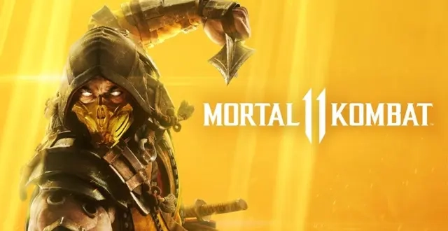 Mortal Kombat 11 Ultimate PS4/PS5 Турция - Купить Онлайн