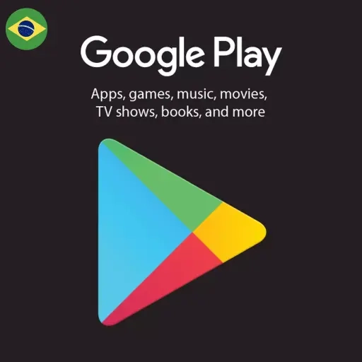Google Play Brazil: Карта для турецкого Store | gg...