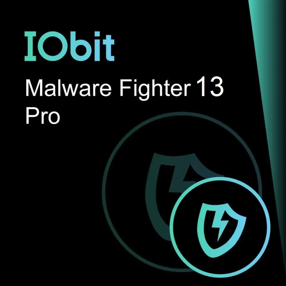IObit Malware Fighter 13 PRO ключ активации онлайн