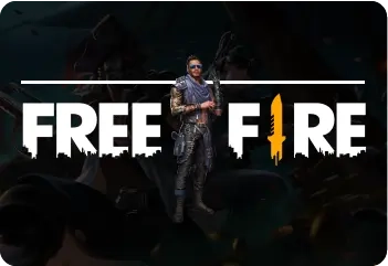 Алмазы Free Fire Global (110-2420) - Купить Код Он...