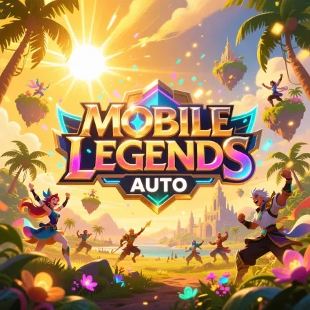 Алмазы Mobile Legends | Автодоставка 24/7 | Россия