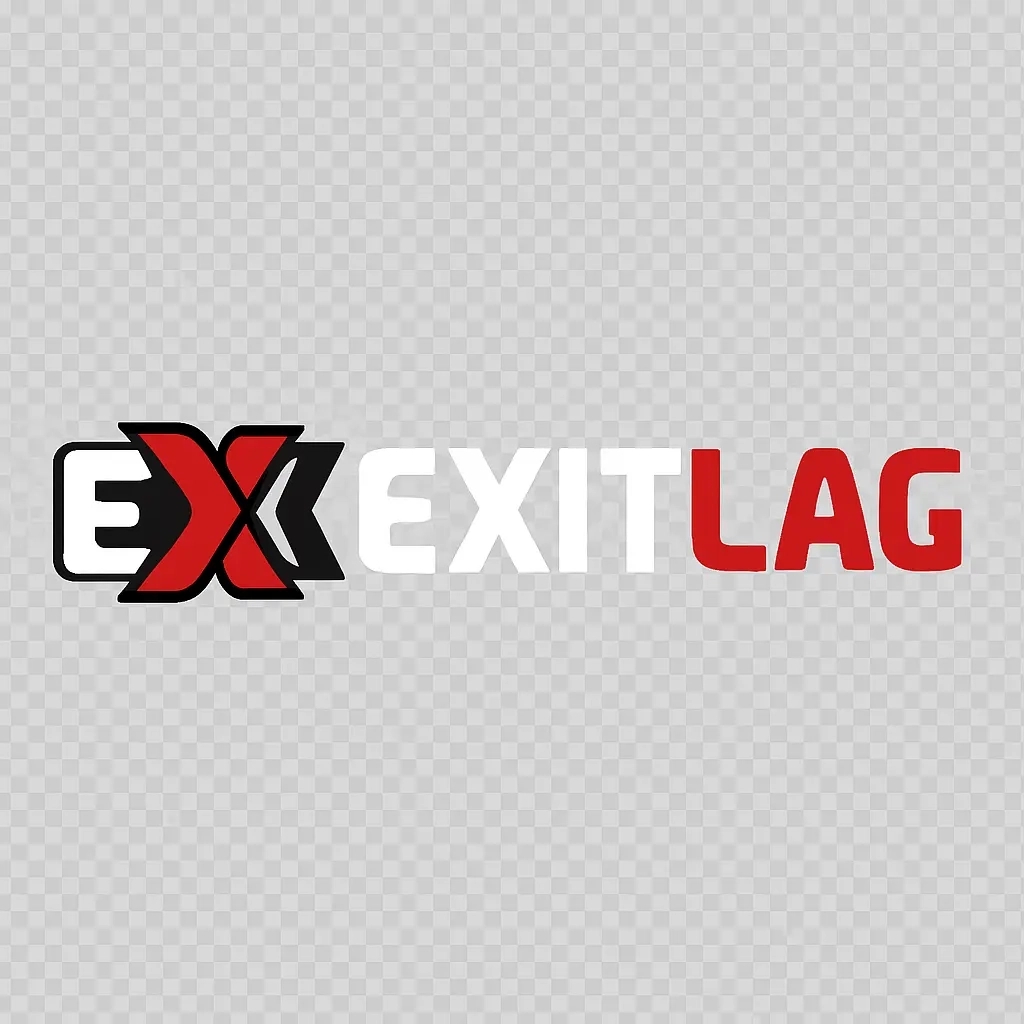 EXITLAG 30 дней (GLOBAL) – Ключ активации для игры...