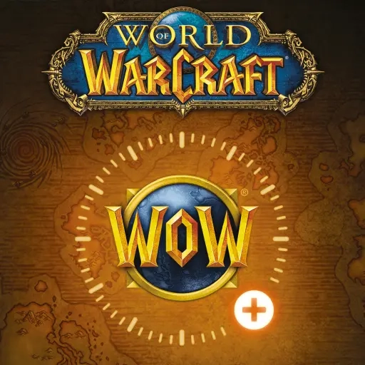 WoW Timecard 60 Дней RU/EU | Игровое время World of Warcraft