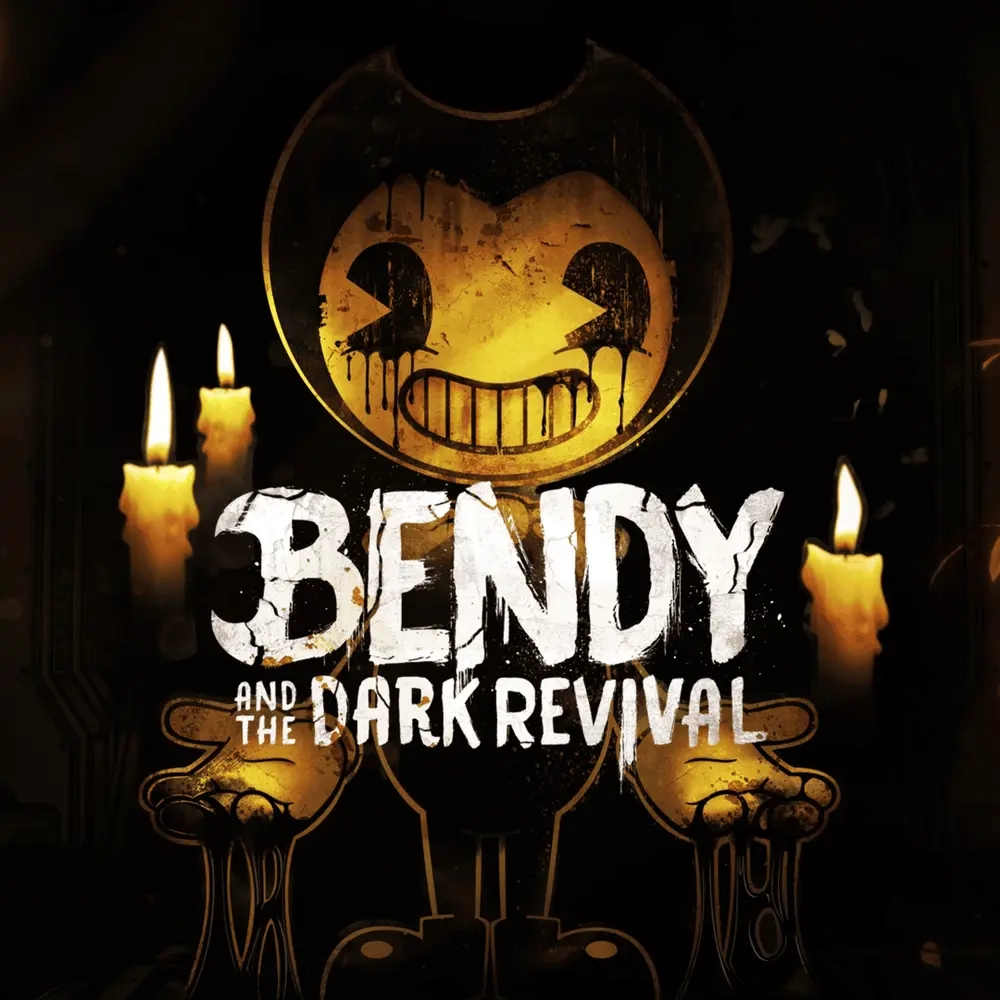 Bendy and the Dark Revival iPhone/iPad AppStore Аккаунт
