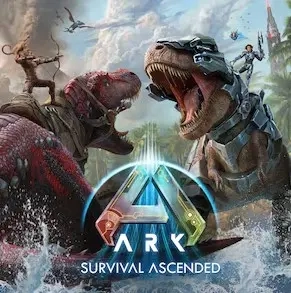 ARK: Survival Ascended - Авто-доставка Steam | Купить онлайн