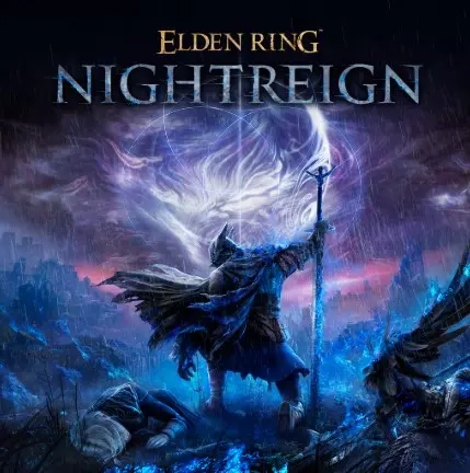 ELDEN RING NIGHTREIGN Standard Edition Steam - Автодоставка