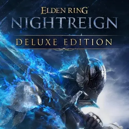 ELDEN RING NIGHTREIGN Deluxe Edition Steam | Купить Онлайн