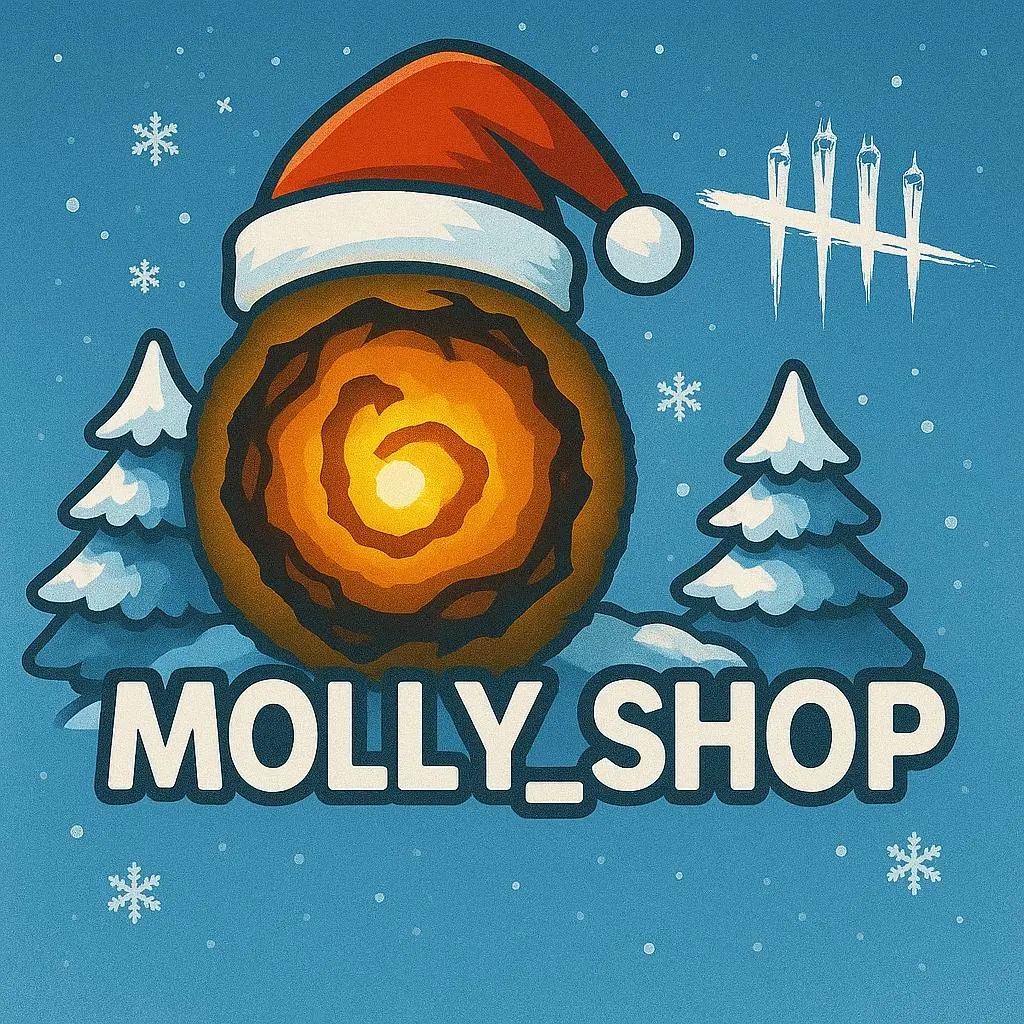 Золотые Клетки Dead by Daylight | Любой регион (PS)