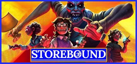 Storebound | АВТОДОСТАВКА [RU Steam Gift] – Купить игру Steam