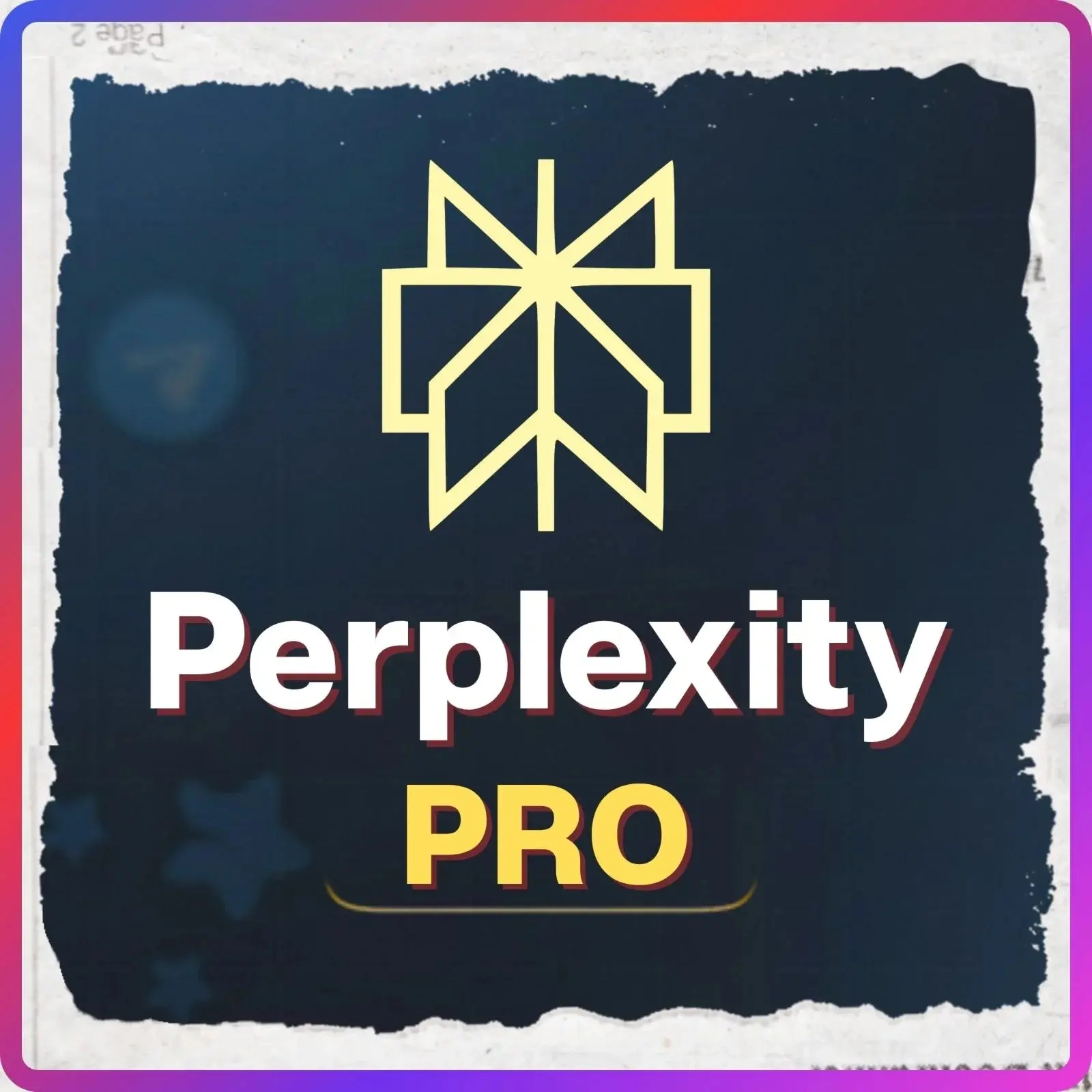 Perplexity AI Pro: Год подписки за 5$ | Промокод О...