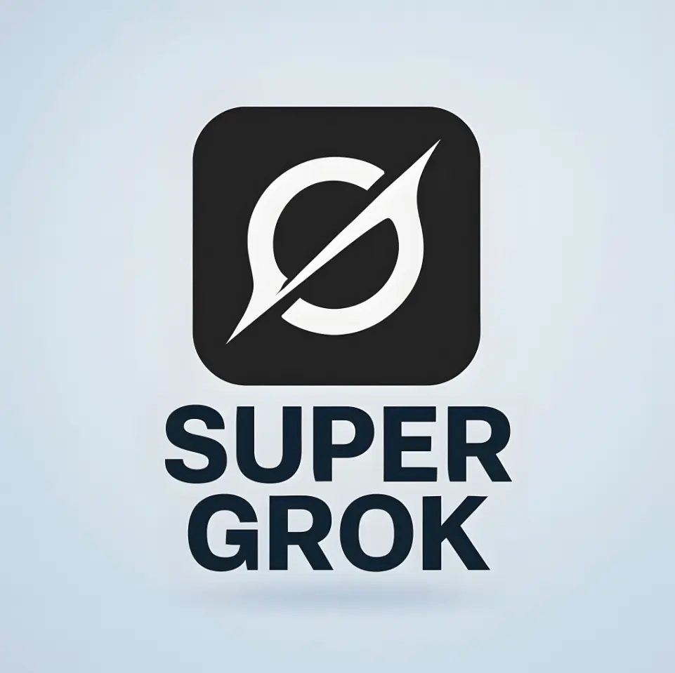 Grok AI Super: Подписка Grok 4 на 1 Месяц | Официально