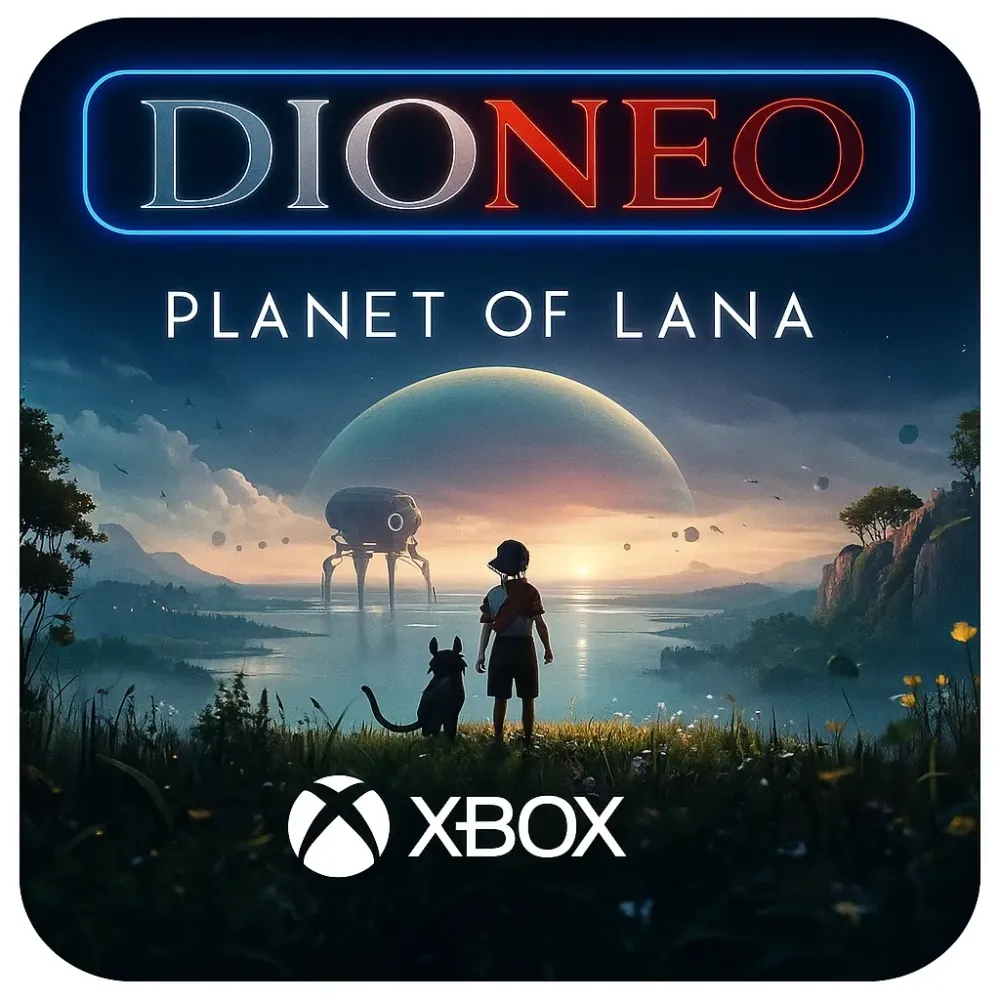 Planet of Lana: Ключ Xbox One/Series X|S | Microsoft Store