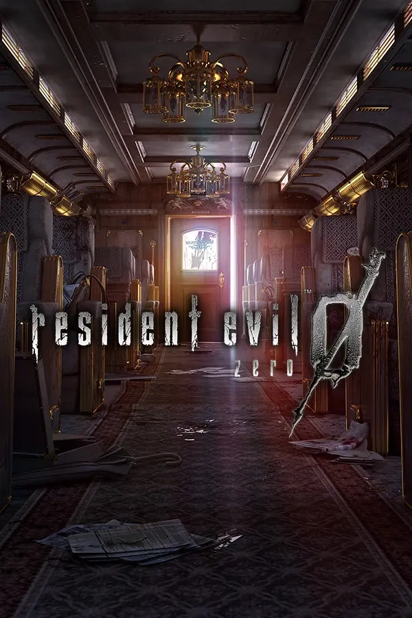 Resident Evil 0 HD REMASTER | Steam ключ RU/CIS