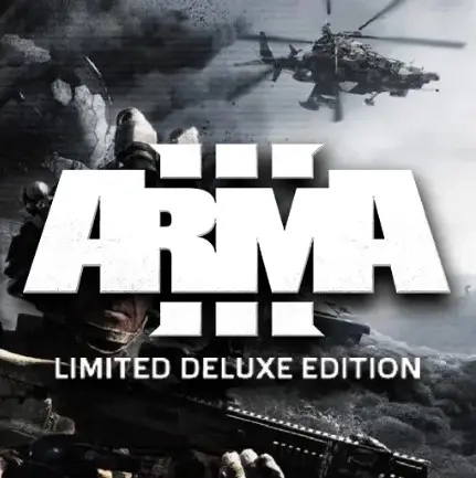 Arma 3 Deluxe Edition Steam | Купить онлайн