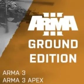 Arma 3 Ground Edition Купить Steam | Автодоставка 24/7