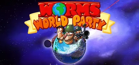 Worms World Party Remastered | Steam Gift RU | Автодоставка
