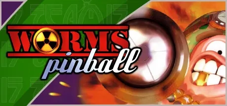Worms Pinball | Автодоставка [RU Steam Gift] - Купить онлайн