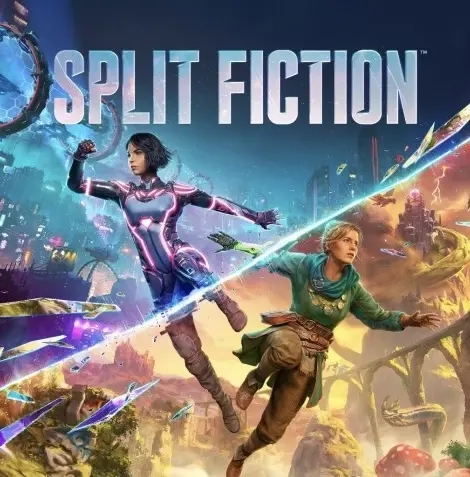 Split Fiction PS5 Аренда | Играть на PlayStation 5...