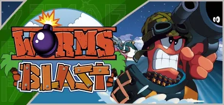 Worms Blast [RU Steam Gift] - Купить онлайн с автодоставкой