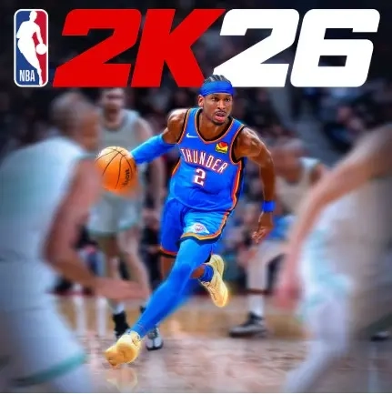 NBA 2K26 Standard Edition | Steam | Автодоставка
