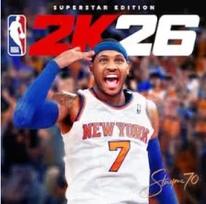 NBA 2K26 Superstar Edition | Steam | Авто-Доставка 24/7