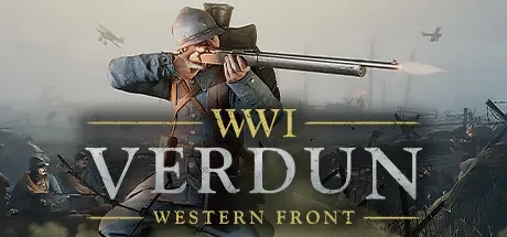 Verdun | АВТОДОСТАВКА [RU Steam Gift] - Купить в S...