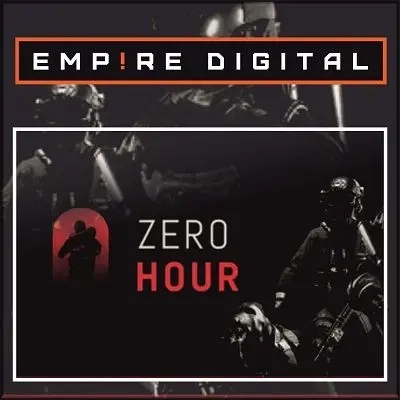 Zero Hour | Ключ Steam (Россия/СНГ) | Купить онлайн