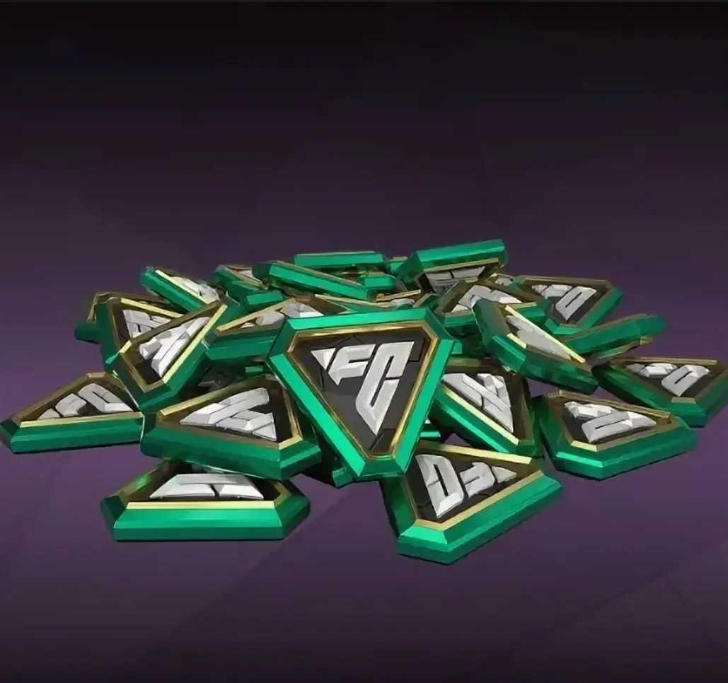 FC Points EA SPORTS FC 26 для PS5 Турция