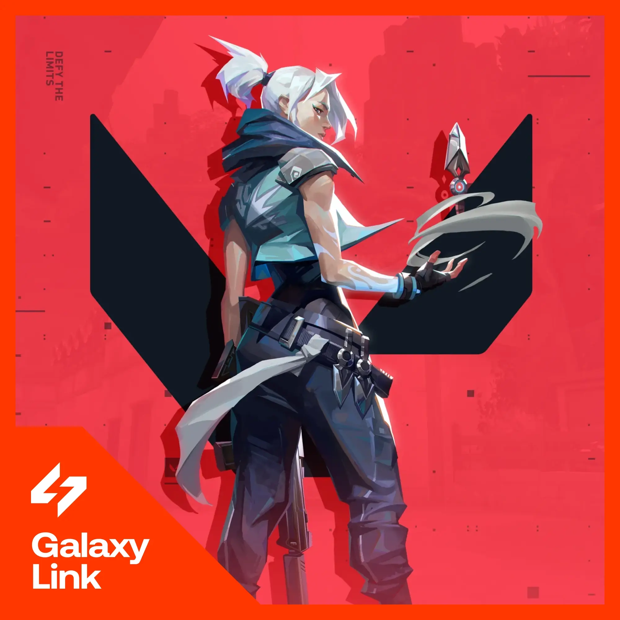 VALORANT 2050 VP RU Код Пополнения - Купить Онлайн