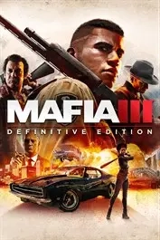 Mafia III: Definitive Edition Xbox ключ - Весь мир, MS Store